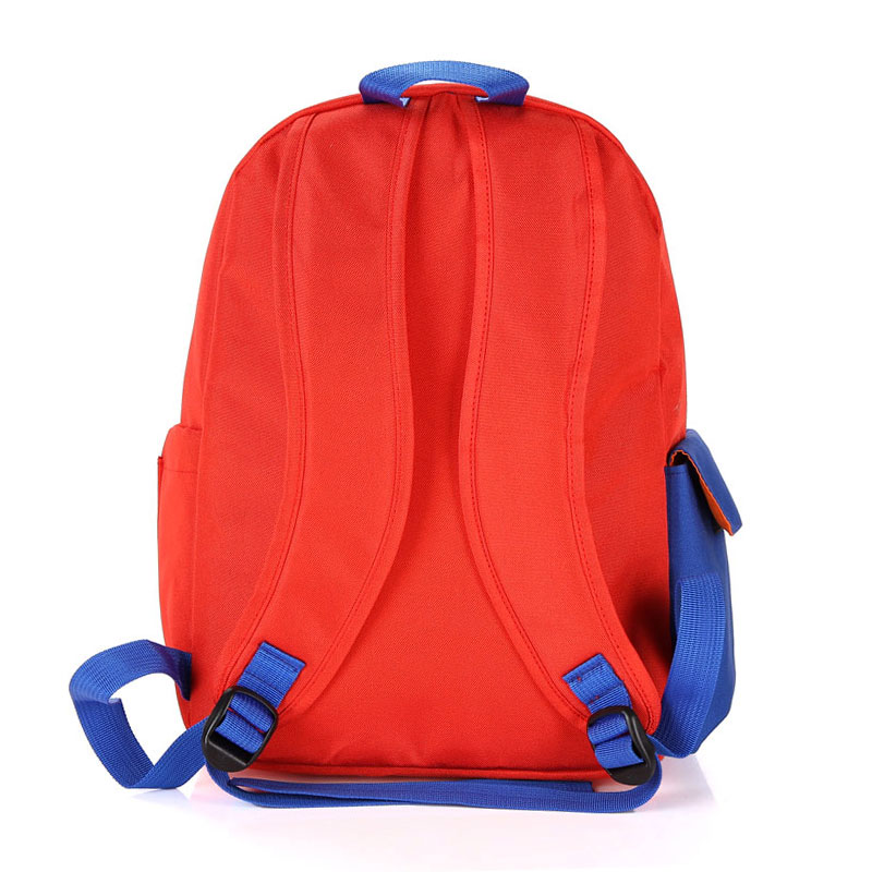 Mini Nike Backpack Red Blue White for Kids